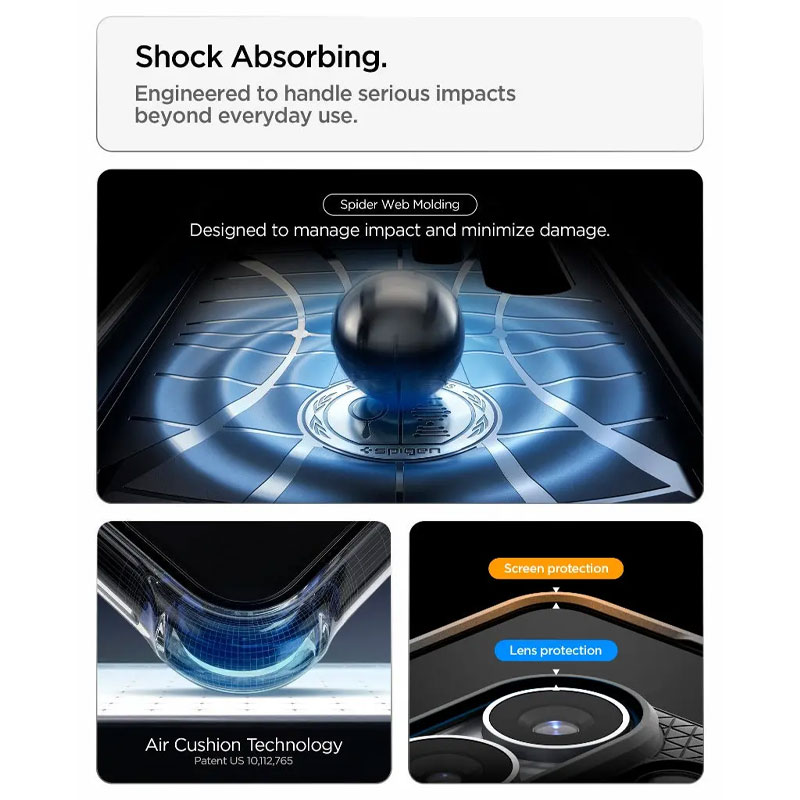 Spigen Liquid Air Case for Galaxy S26 Ultra